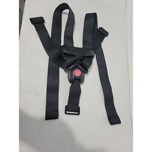 Safety 1st Grow And Go Sprint Infant Seat Belt Strap Harness Model#CC398-GYY